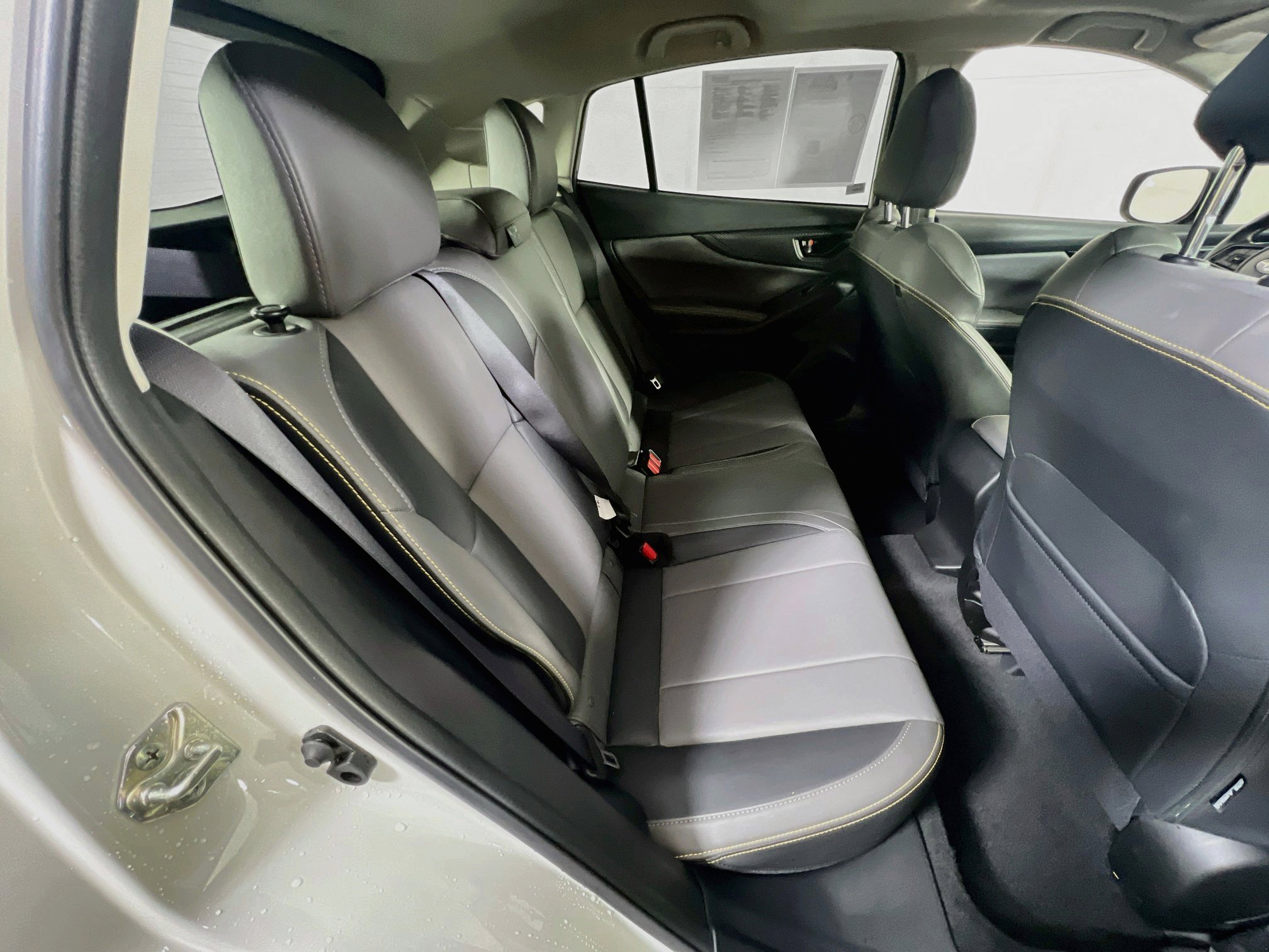 Used 2022 Subaru Crosstrek 2.5i Sport w/ Moonroof Package AWD/4WD image 26