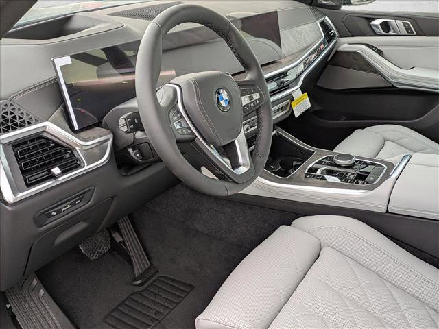 New 2026 BMW X5 xDrive40i image 3