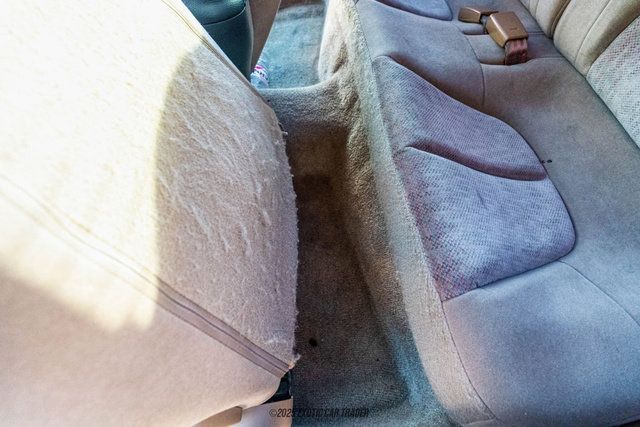 Used 1996 Ford Probe GT image 32