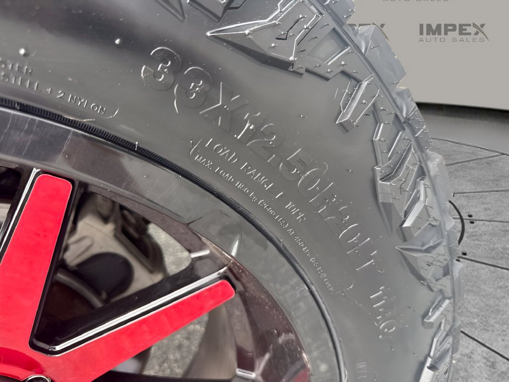 Used 2019 Jeep Wrangler Unlimited Sport S AWD/4WD image 24