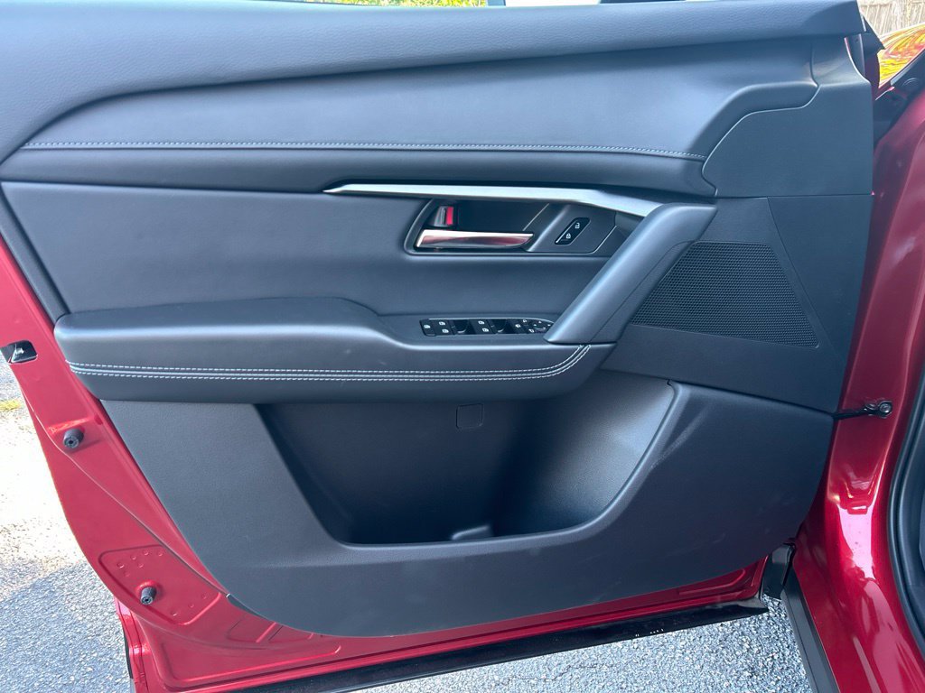New 2026 MAZDA CX-5 Select AWD/4WD image 12