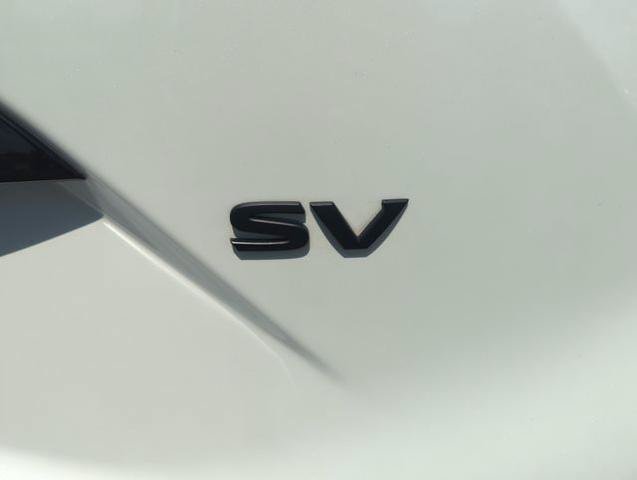 Certified 2024 Nissan Murano SV w/ SV Midnight Edition Package FWD image 21