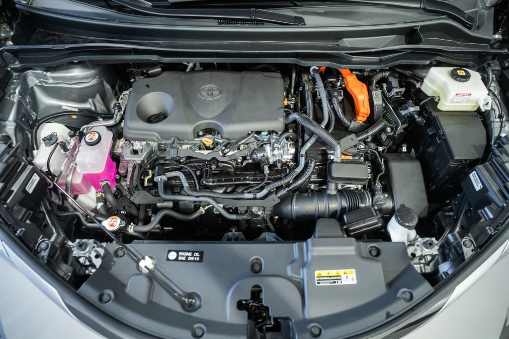 New 2026 Toyota Sienna Platinum AWD/4WD image 20
