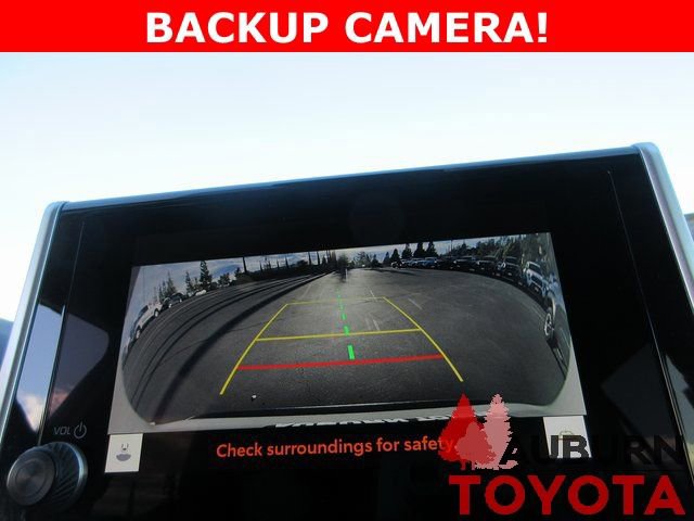 Certified 2024 Toyota RAV4 LE image 16