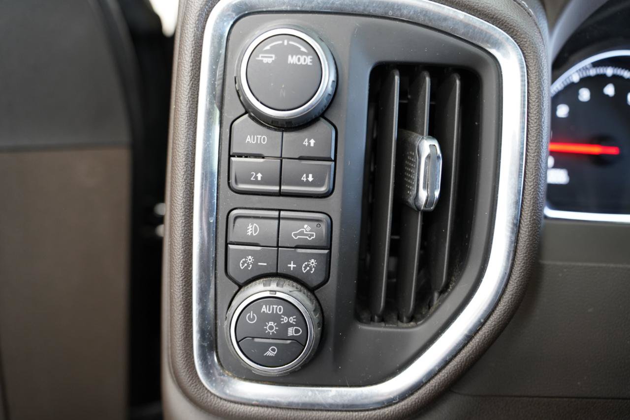 Used 2023 Chevrolet Silverado 2500 LTZ w/ LTZ Plus Package AWD/4WD image 22