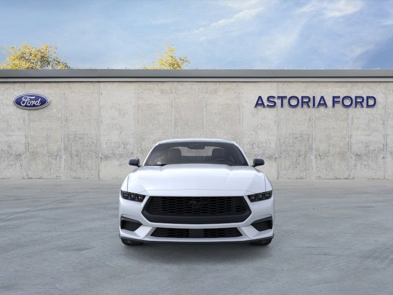 New 2025 Ford Mustang Premium RWD image 6
