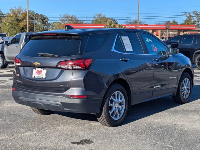 Used 2023 Chevrolet Equinox LT image 5