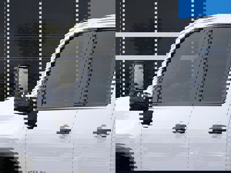 New 2026 Chevrolet Silverado 2500 W/T image 36