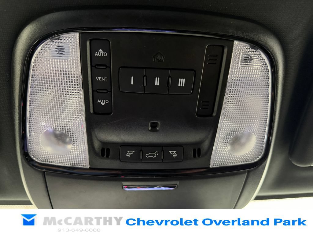 Used 2024 Dodge Durango GT AWD/4WD image 25