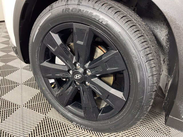 Used 2024 Hyundai Palisade XRT FWD image 14