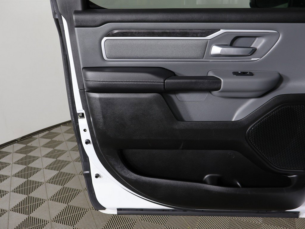Used 2023 RAM 1500 Big Horn image 18