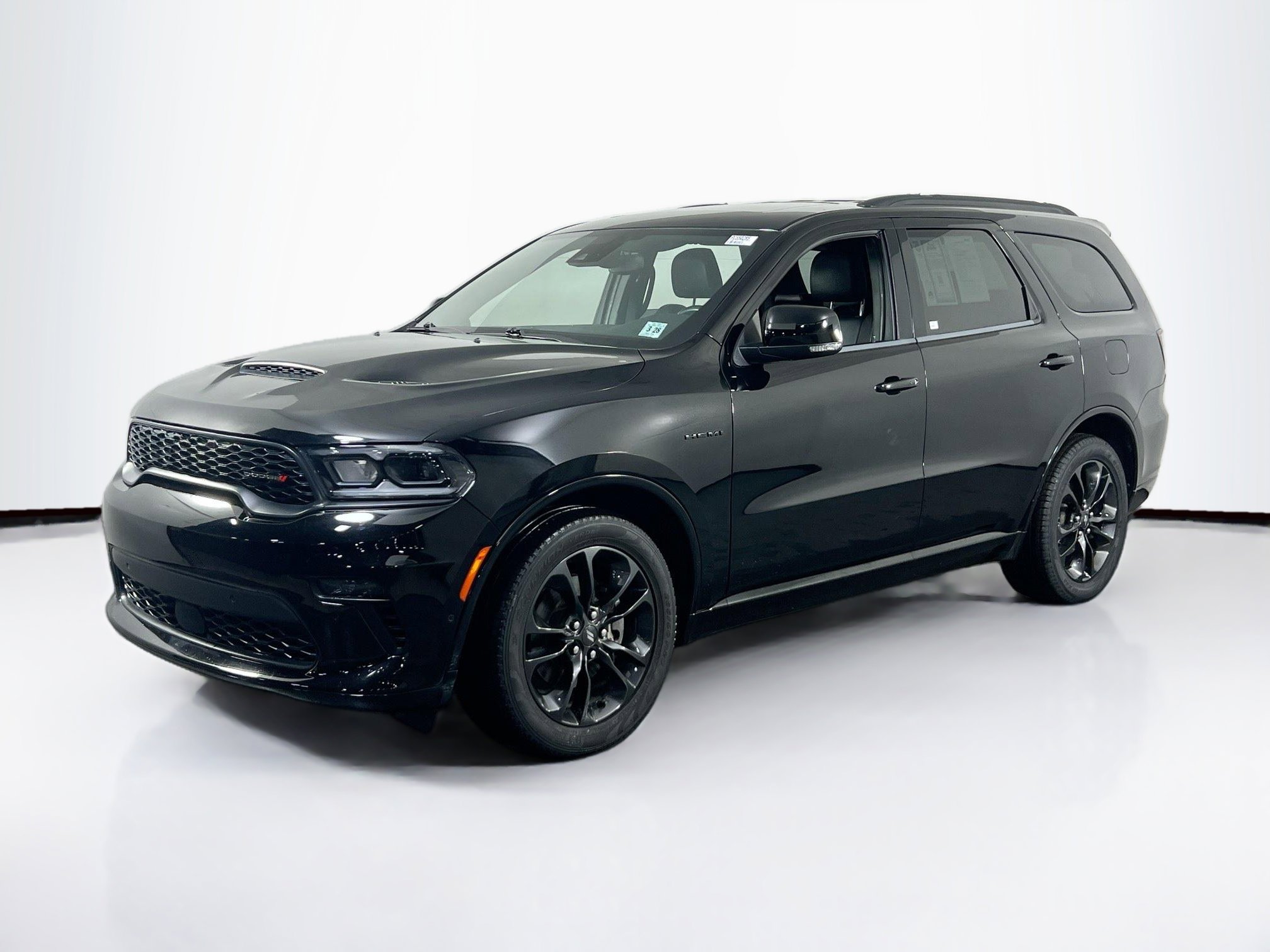 Used 2023 Dodge Durango R/T image 1