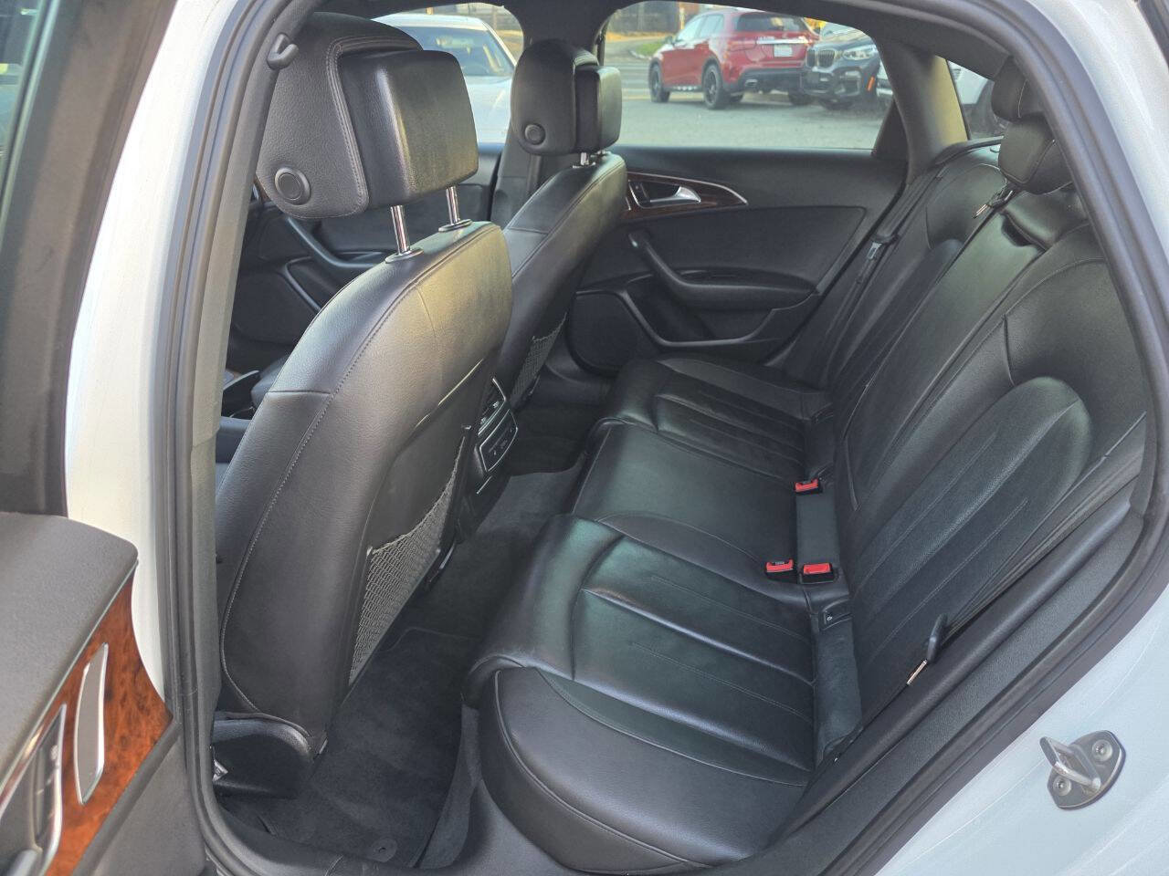 Used 2017 Audi A6 2.0T Premium image 11