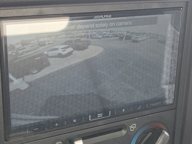 New 2025 Chevrolet Low Cab Forward RWD image 3