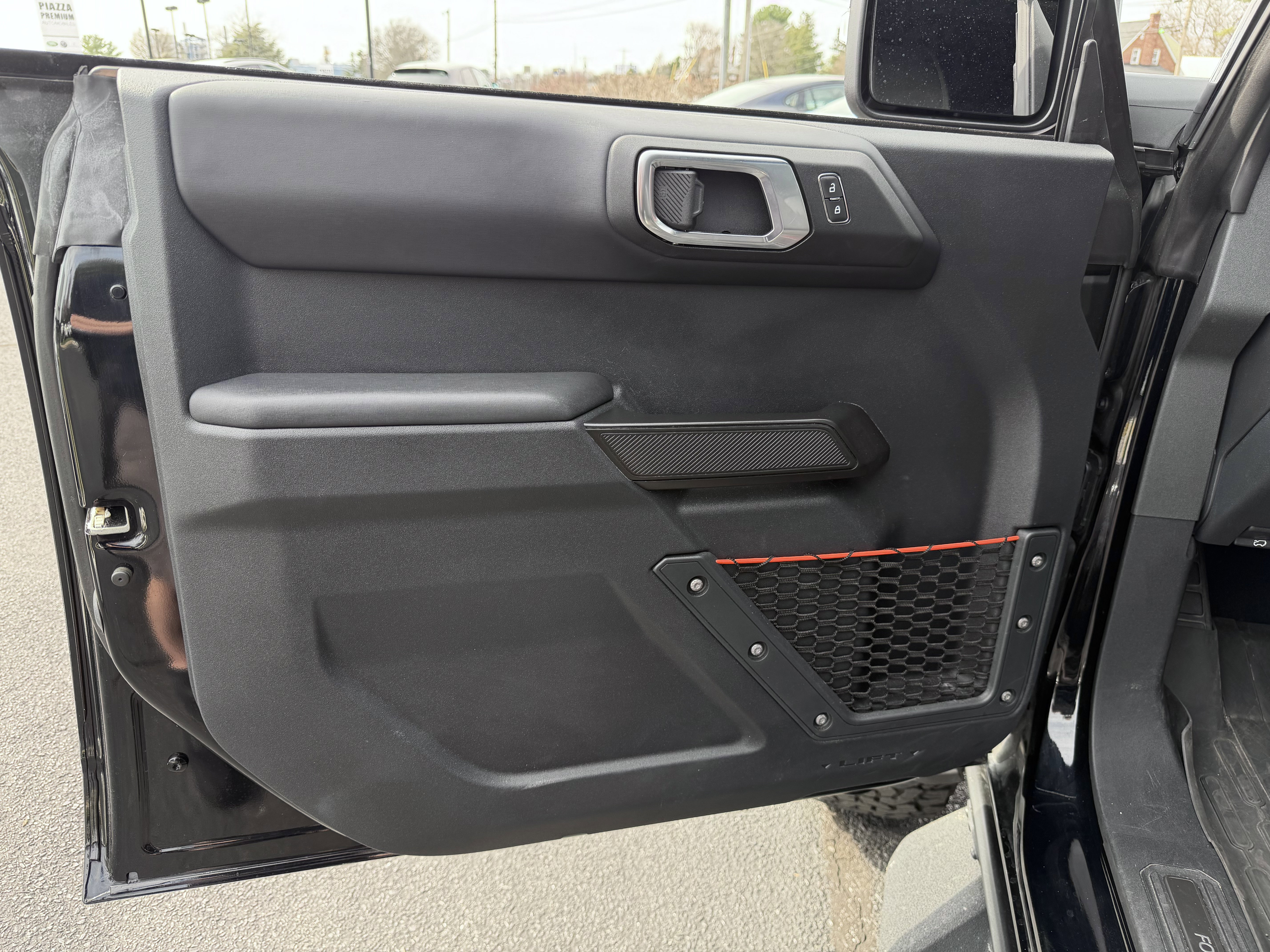 Used 2022 Ford Bronco Raptor image 26