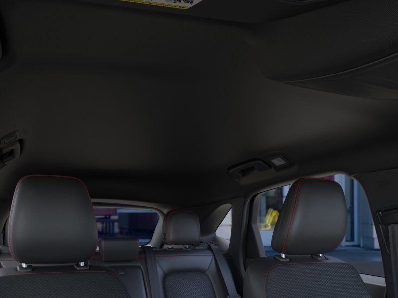 New 2026 Ford Escape ST-Line Select w/ Tech Pack #1 AWD/4WD image 22