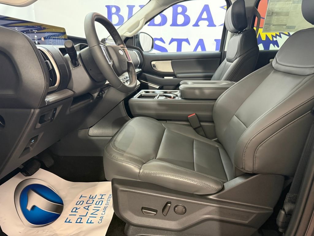 New 2026 Ford Expedition Max Active image 11