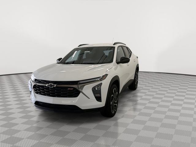 New 2026 Chevrolet Trax RS w/ Driver Confidence Package image 7