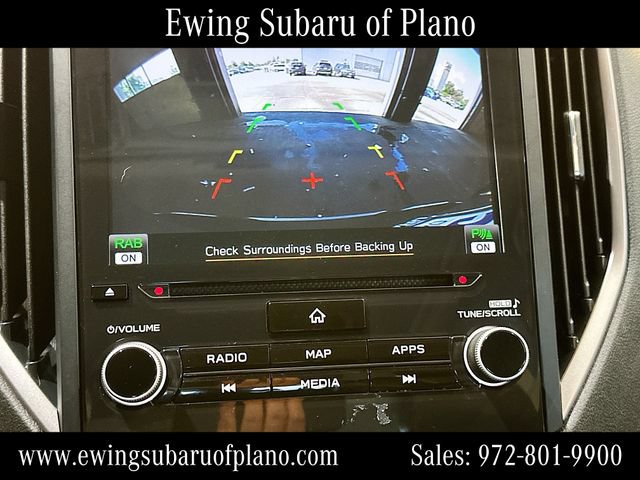Used 2023 Subaru Forester Touring AWD/4WD image 14