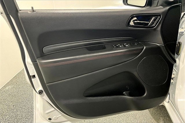 Used 2025 Dodge Durango R/T image 21