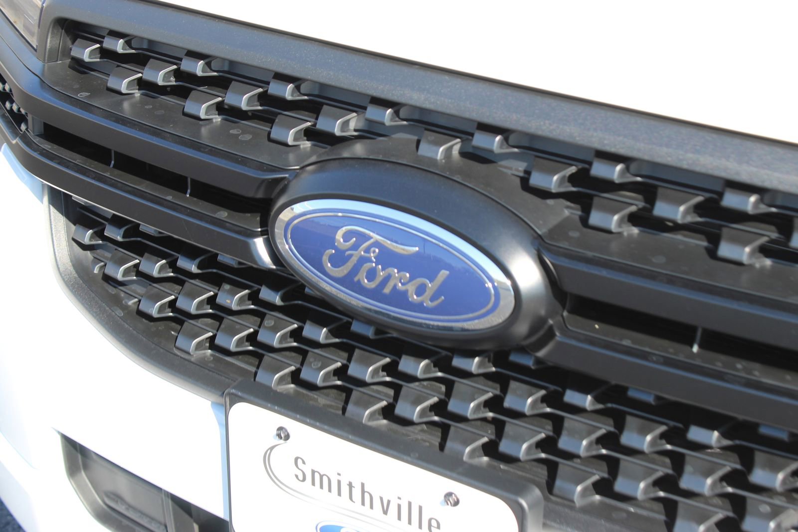New 2025 Ford Ranger XL w/ Trailer Tow Package image 9