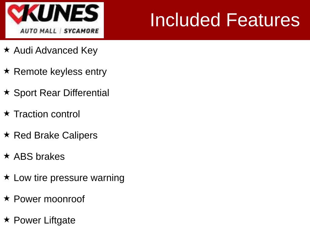 Used 2023 Audi S5 Premium Plus AWD/4WD image 3