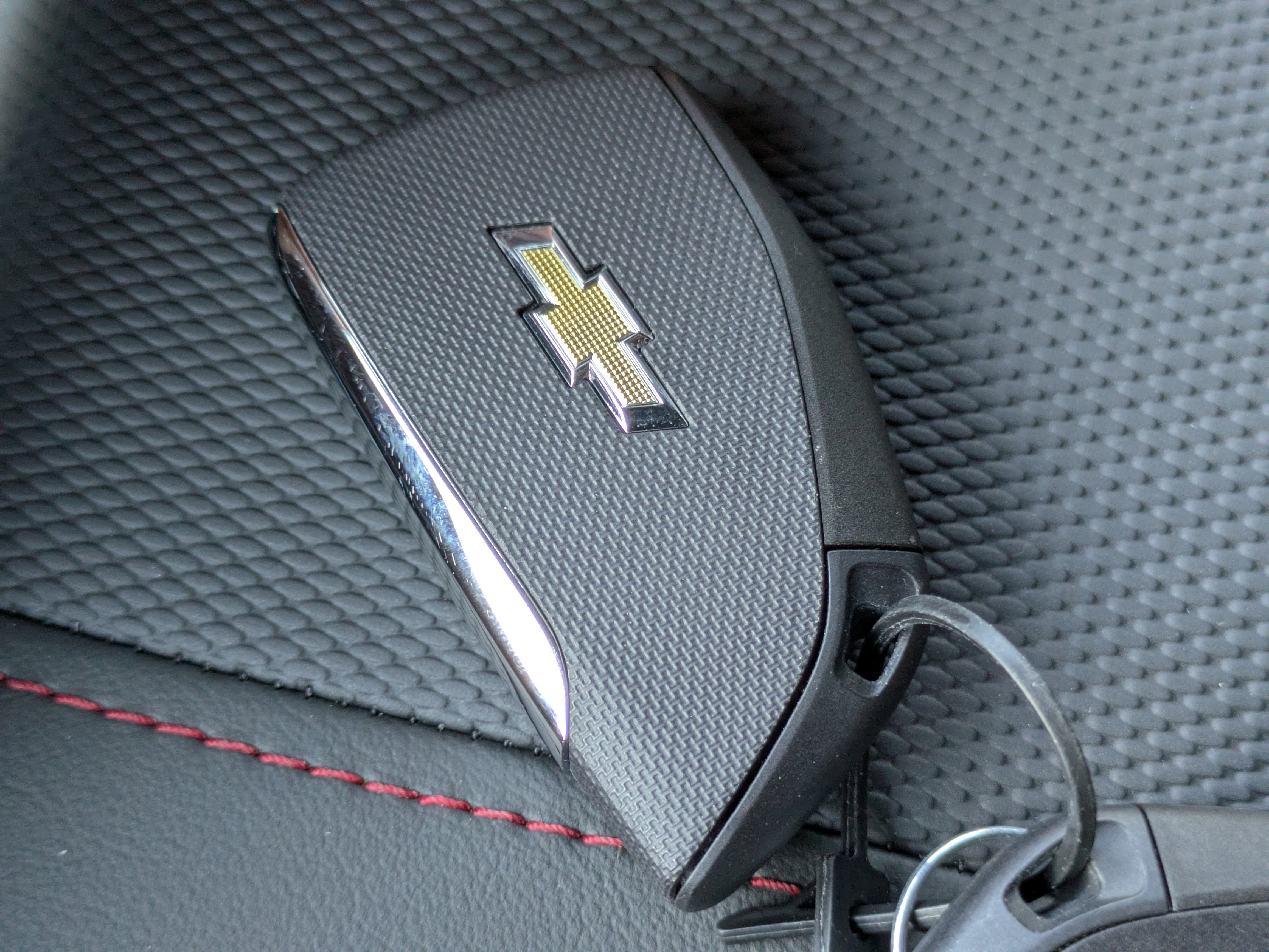 New 2026 Chevrolet Tahoe RST w/ Comfort Package image 26