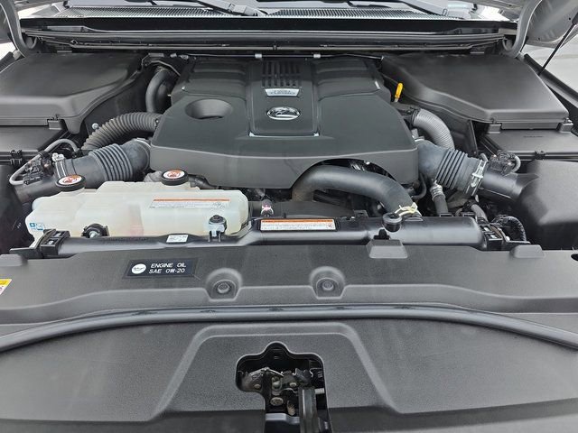 Certified 2024 Lexus GX 550 w/ Cold Area Package image 32
