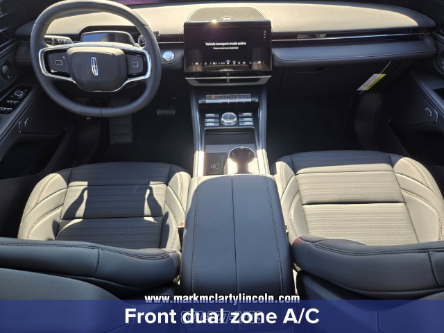 New 2026 Lincoln Nautilus Reserve AWD/4WD image 13