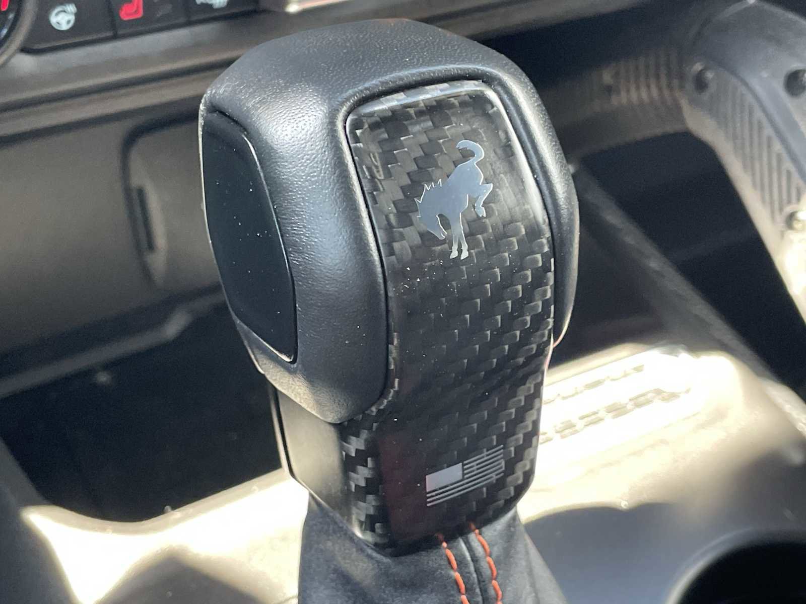 Used 2023 Ford Bronco Raptor image 21