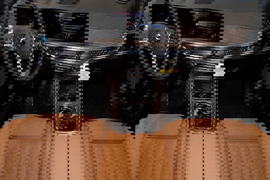 New 2026 BMW X5 xDrive40i w/ Climate Comfort Package image 39