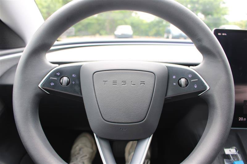 Used 2024 Tesla Model 3 Long Range RWD image 14