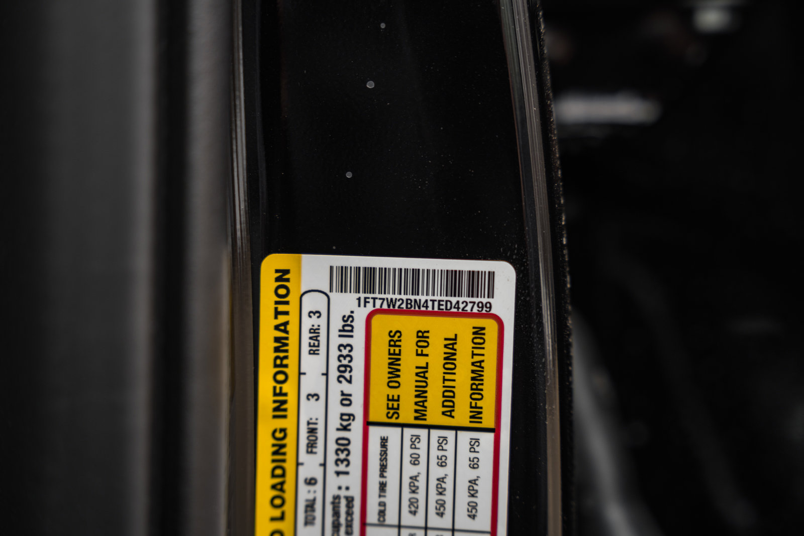 New 2026 Ford F250 XL w/ STX Appearance Package image 43