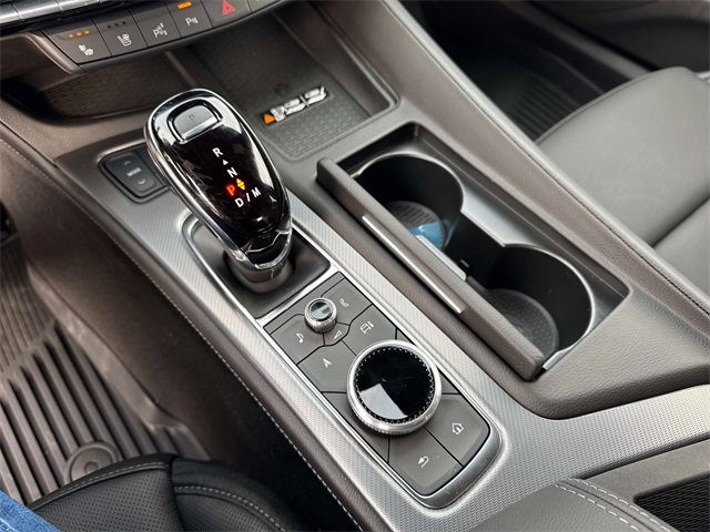 New 2026 Cadillac CT5 Premium Luxury w/ Technology Package image 23