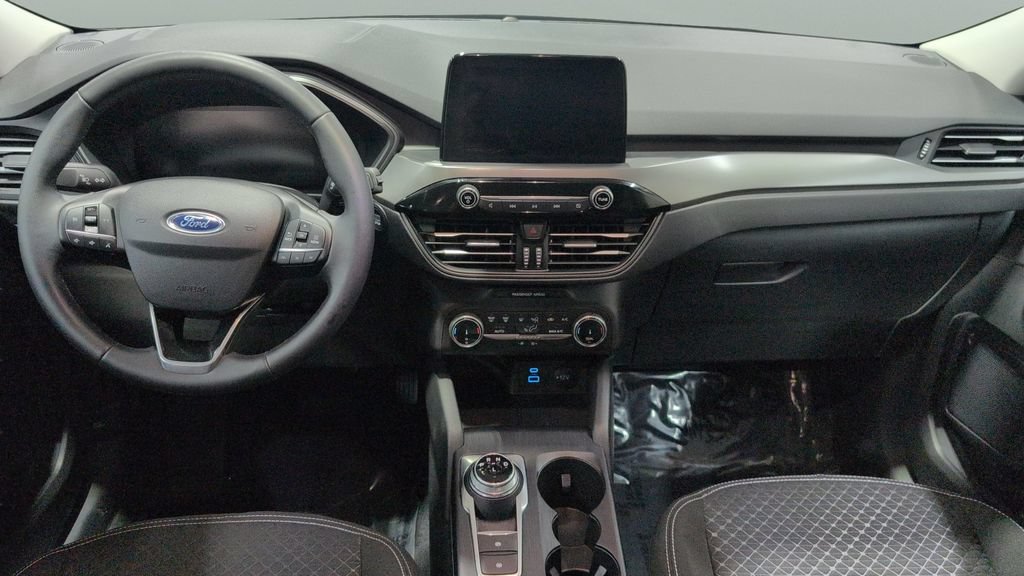 Used 2023 Ford Escape Active FWD image 18