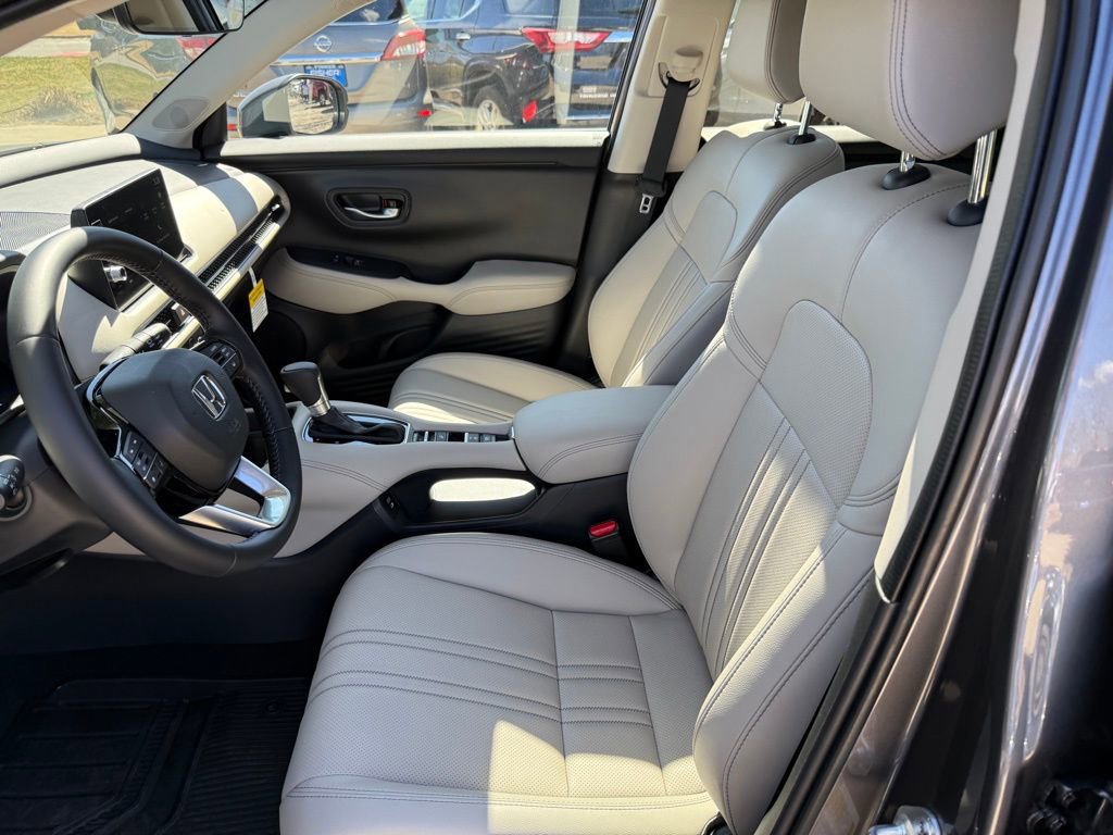 Certified 2026 Honda HR-V EX-L image 16