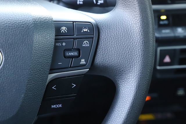 Used 2025 Toyota Camry LE FWD image 23