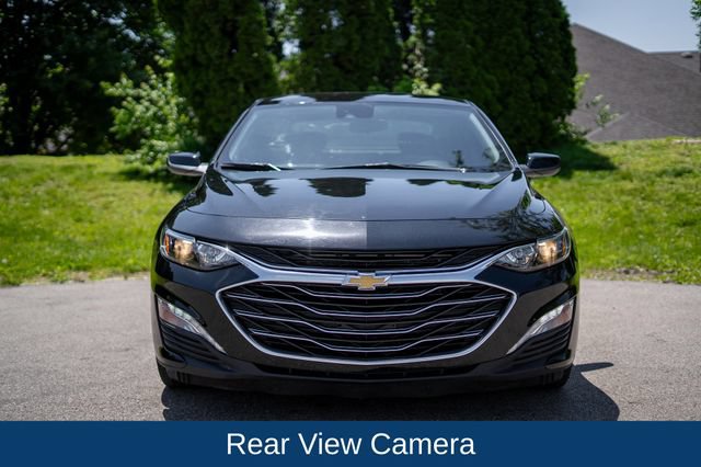 Used 2023 Chevrolet Malibu LT FWD image 2