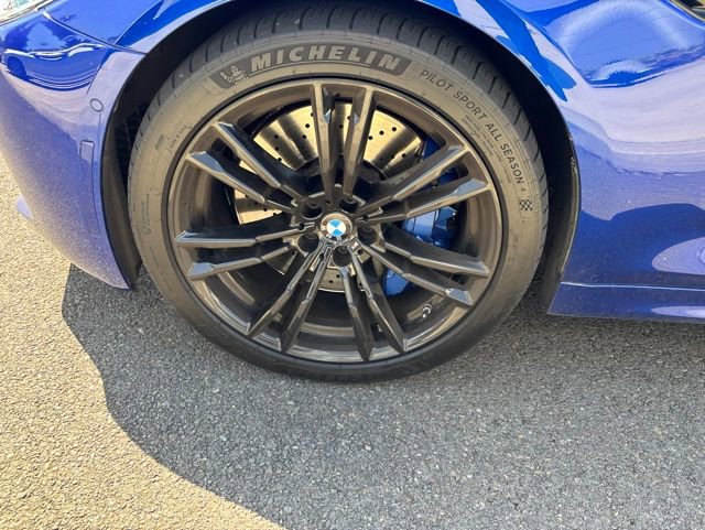 Used 2019 BMW M5 w/ Executive Package AWD/4WD image 13