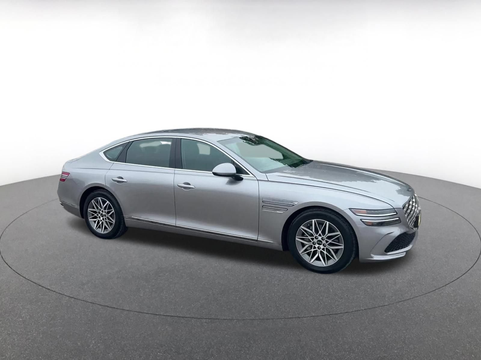 Used 2026 Genesis G80 2.5T AWD/4WD video 2