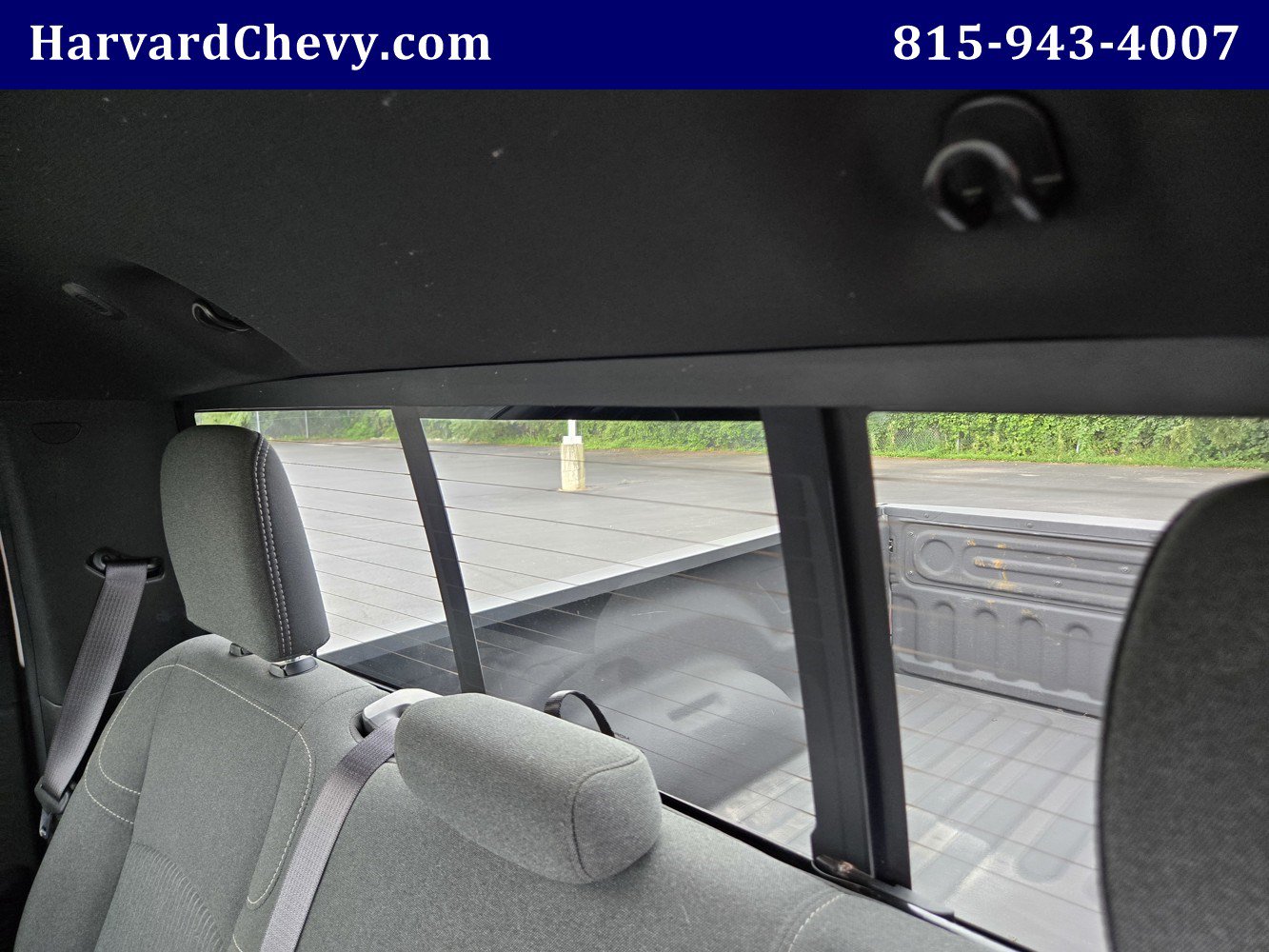 Used 2021 RAM 2500 Tradesman AWD/4WD image 29