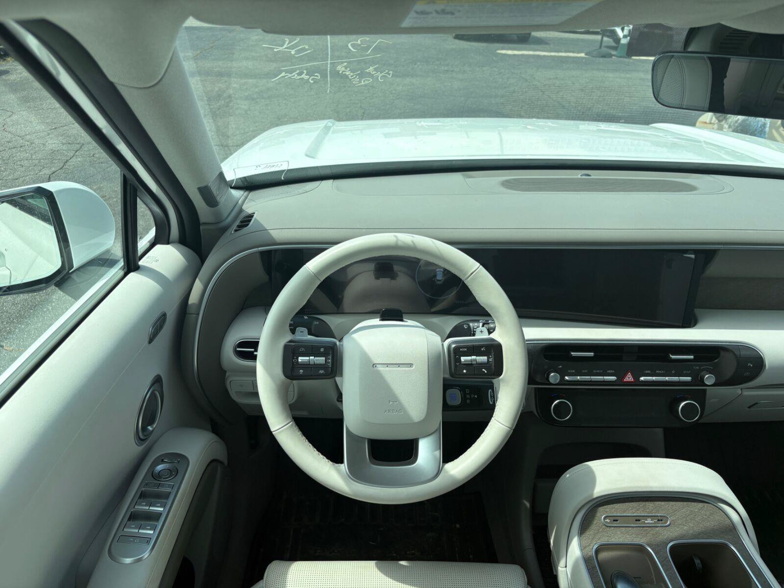 Used 2026 Hyundai Palisade Limited FWD image 24
