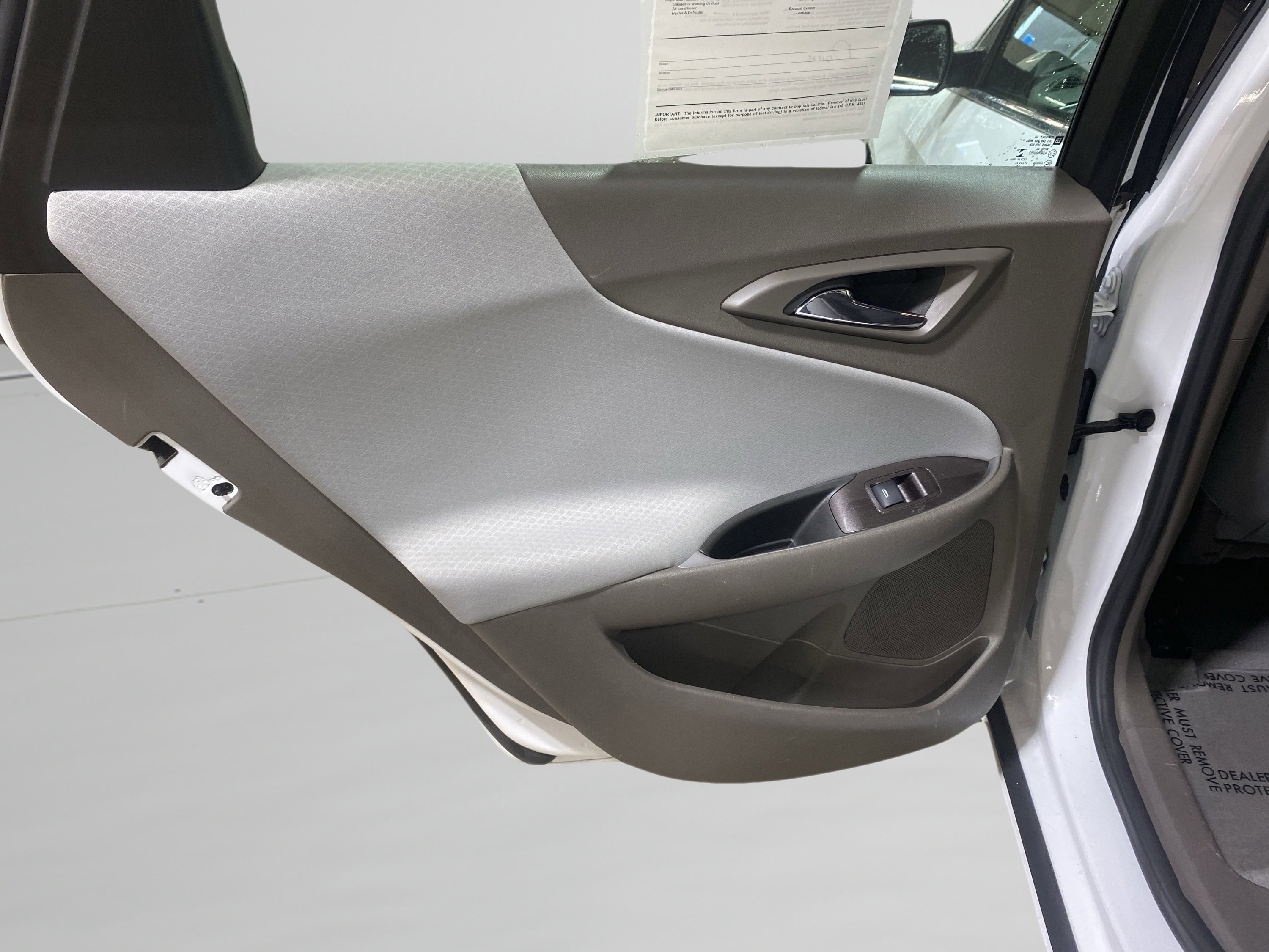 Used 2022 Chevrolet Malibu LT image 10