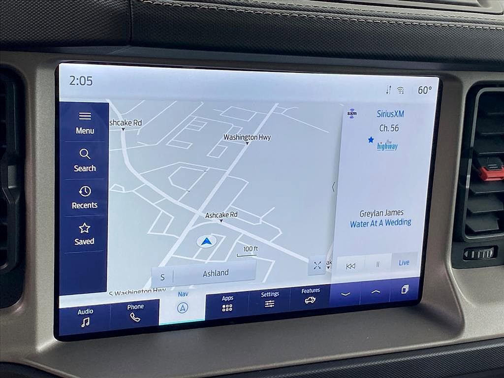 Used 2023 Ford Bronco Raptor image 16