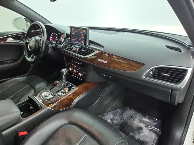 Used 2016 Audi A6 3.0T Premium Plus AWD/4WD image 26