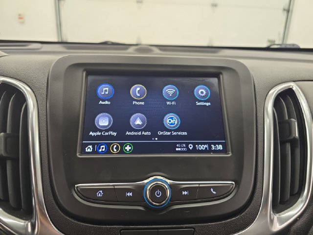 Used 2024 Chevrolet Equinox LT AWD/4WD image 22
