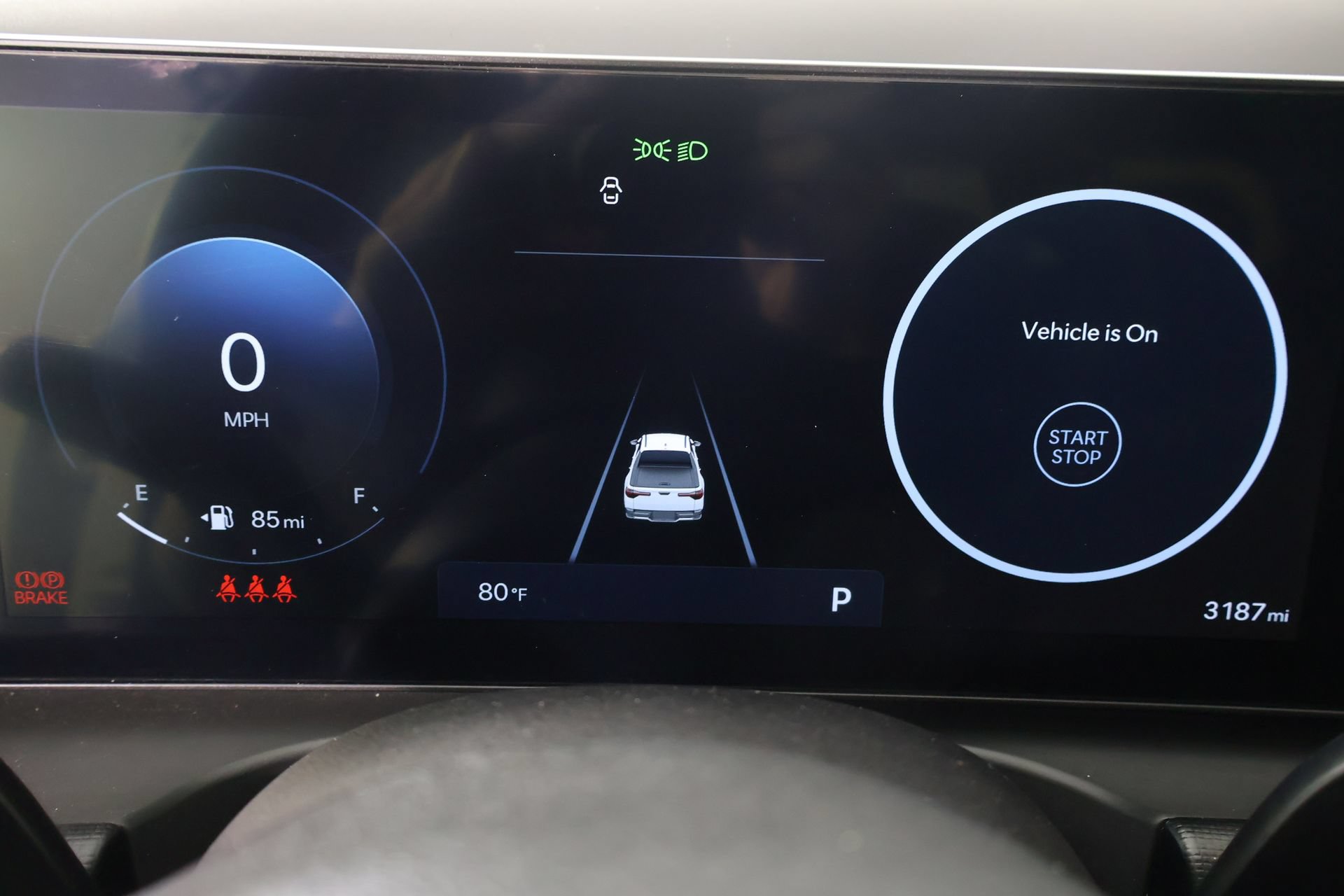 Certified 2026 Hyundai Santa Cruz SEL FWD image 4