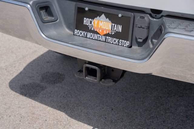 Used 2018 RAM 3500 Tradesman w/ Chrome Appearance Group AWD/4WD image 9