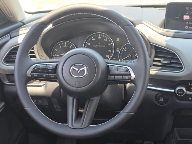 New 2026 MAZDA CX-30 Aire Edition AWD/4WD image 11