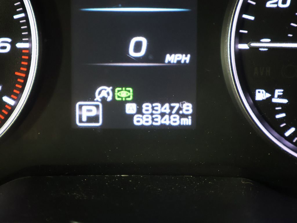 Used 2022 Subaru Legacy Limited AWD/4WD image 51
